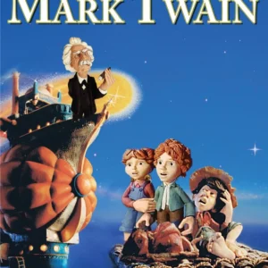 The Adventures Of Mark Twain