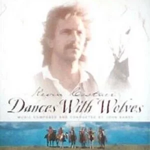 Dances With Wolves