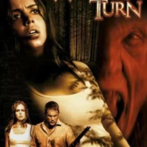 Wrong Turn