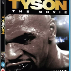 Tyson - The Movie