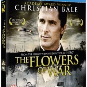 The Flowers of War