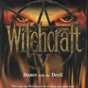 Witchcraft 5 - Dance With The Devil