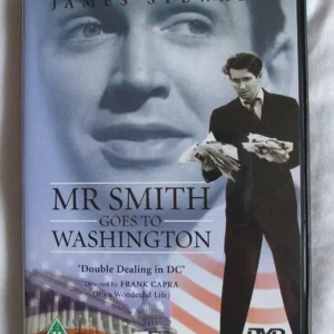 Mr Smith Goes to Washington