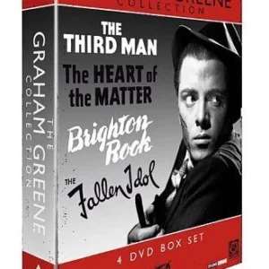 Graham Greene Collection