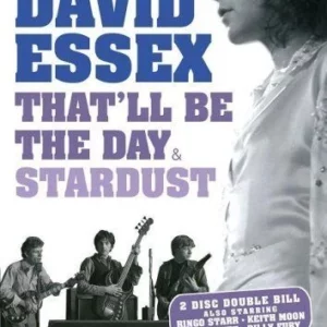 The David Essex Double Bill - That'll Be The Day / Stardust