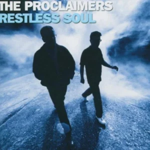 The Proclaimers : Restless Soul