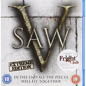 Saw V