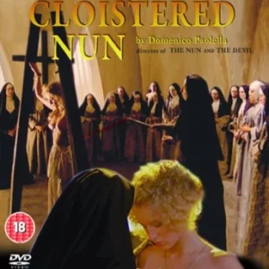 Story Of A Cloistered Nun