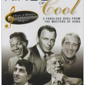 Kings Of Cool
