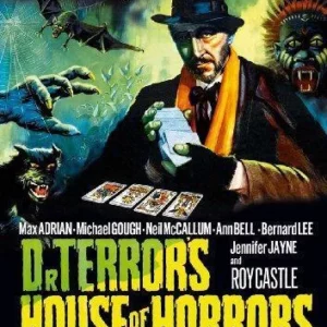 Dr. Terror's House of Horrors