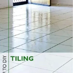 How To D.I.Y. - Tiling