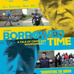 Borrowed Time