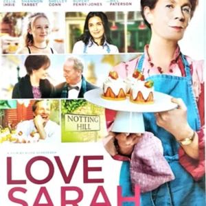 LOVE SARAH