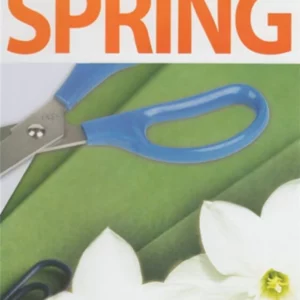 Spring - Joanna Sheen