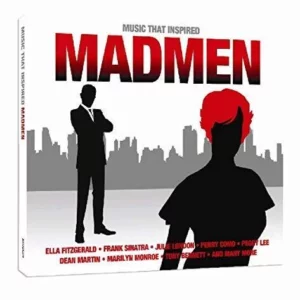 Music That Inspired Madmen