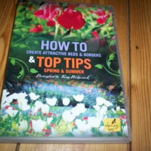 HOW TO TOP TIPS