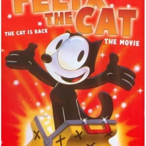 Felix the Cat: The Movie