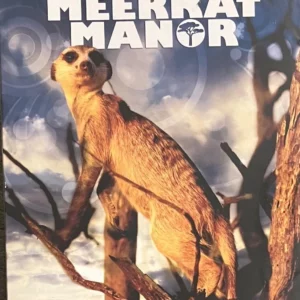 THE BEST OF MEERKAT MANOR