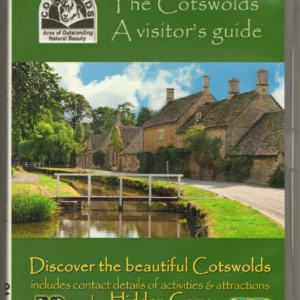 The Cotswolds: A Visitors Guide