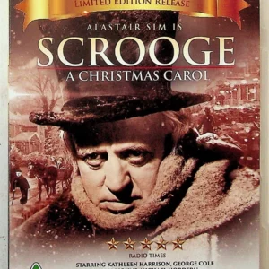 Scrooge - A Christmas Carol