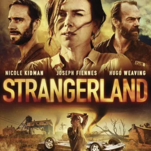 Strangerland