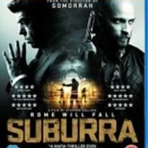 Suburra