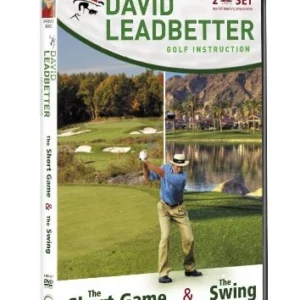 David Leadbetter - The Short Game & The Swing