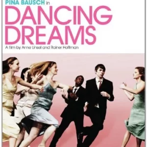 Dancing Dreams