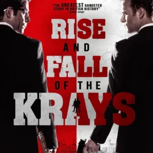 The Rise And Fall Of The Krays