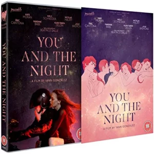 You and the Night