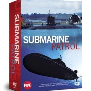 Submarine Patrol Triple Pack