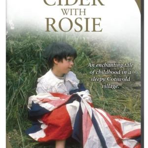 Cider with Rosie