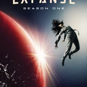 The Expanse: Season One