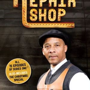 The Repair Shop: Series One