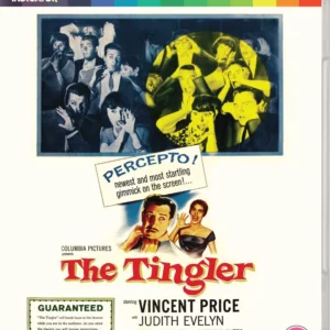 The Tingler