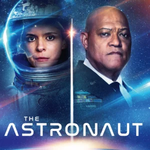 The Astronaut