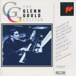 Consort Of Musicke By William Byrd And Orlando Gibbons