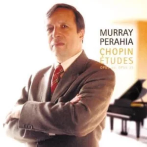 Chopin: Etudes