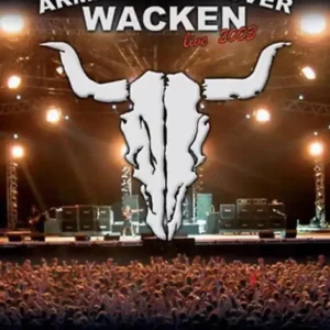 Armageddon Over Wacken