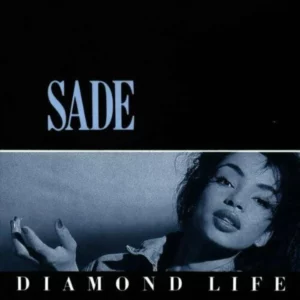 Sade : Diamond Life CD Value Guaranteed from eBay’s biggest seller!