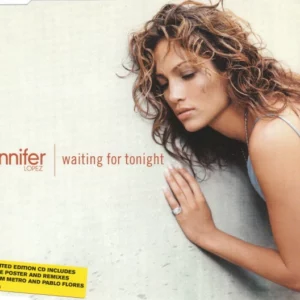 Waiting For Tonight