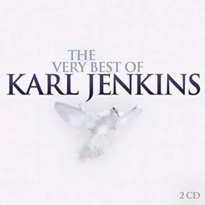 The Very Best of Karl Jenkins