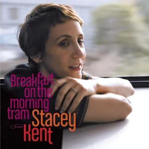 Breakfast on the morning tram, , Good