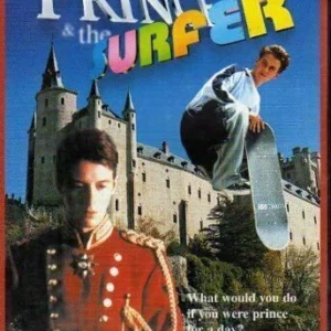 The Prince And The Surfer
