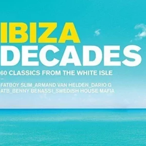 Ibiza - Decades