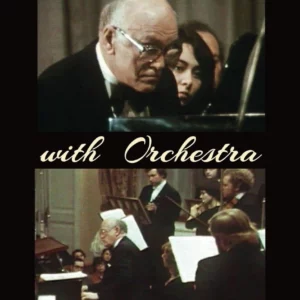 Sviatoslav Richter with Orchestra
