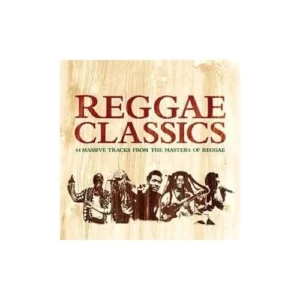 Reggae Classics