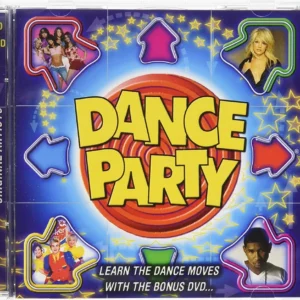 Dance Party
