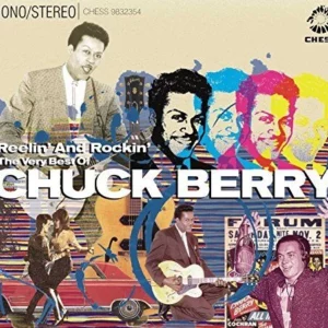 Reelin' And Rockin' - The Very Best Of