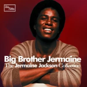 The Jermaine Jackson Collection